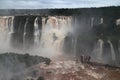 Iguazu Falls - waterfalls